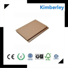 Wood Plastic Composite, Interior and Exterior Wall Cladding, WPC